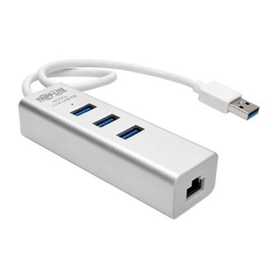 USB 3.0 ETHER HUB