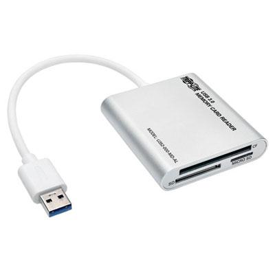 USB 3.0 Memory Card Reader