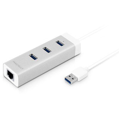 USB3 Gigabit Eithernet Adaptor