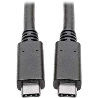 USB C to USB Type C Cable 3.1