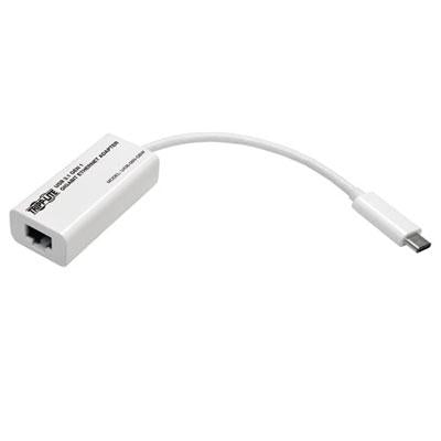 USB 3.1 C to Gig Ethrnt Adptr