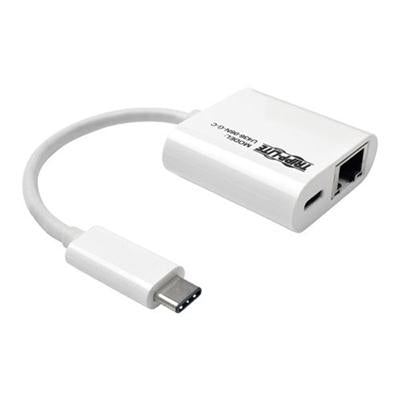 USB C Gigabit Adptr w Chrging