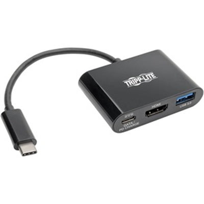 USB C to HDMI Multiport Adapte