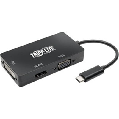 USB C Multiport Adapter