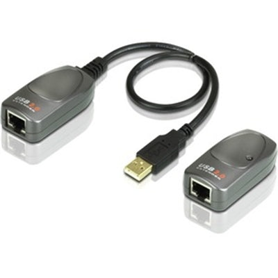 USB 2.0 Cat5 Extender