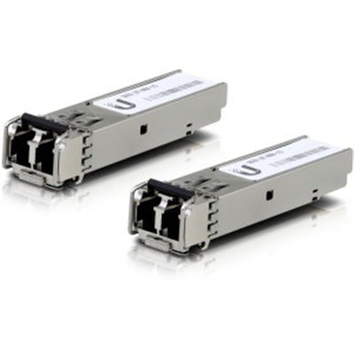 U Fiber MM Module 1G 2 Pack