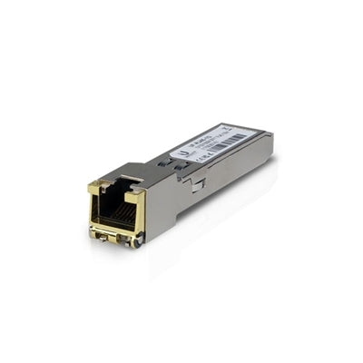 RJ45 10G SFP Plus Module