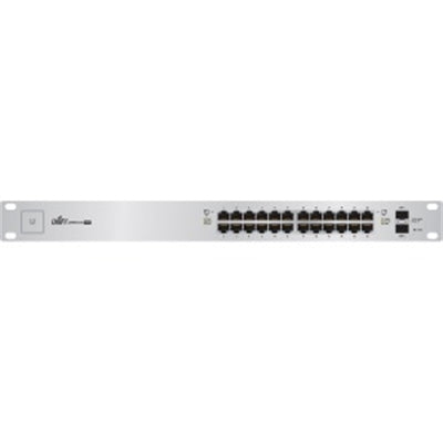 UniFi Switch 24 Port PoE 500W