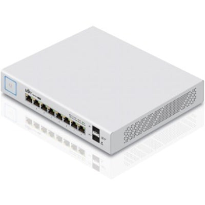 UniFi Switch 8 Port PoE 150W