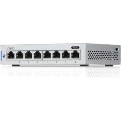 UniFi Switch 8 Port PoE 60W