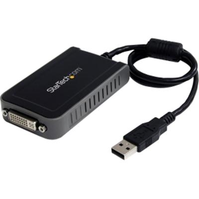 USB to DVI External Video Card