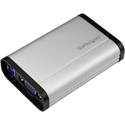 USB 3.0 VGA Capture