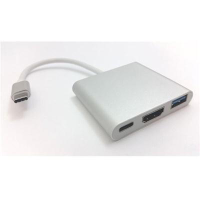 USB C to HDMI Charging Adapter