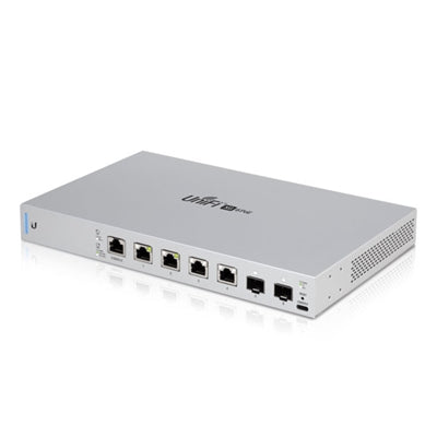 UniFi Switch XG 6 PoE