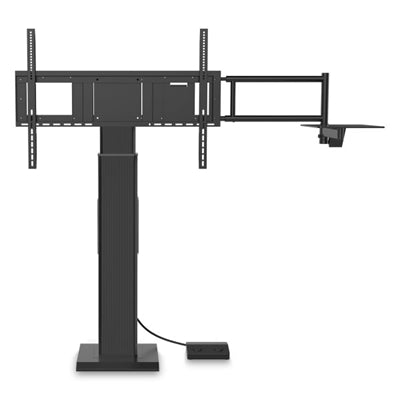 Motorized Fixed Stand