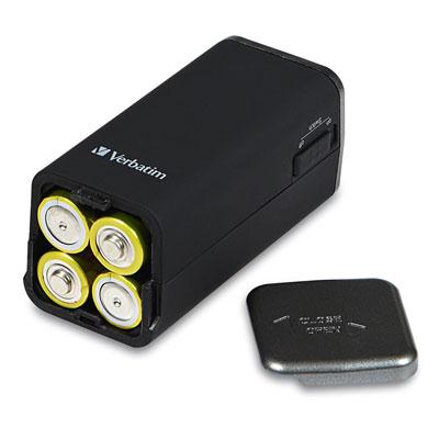 AA Power Pack