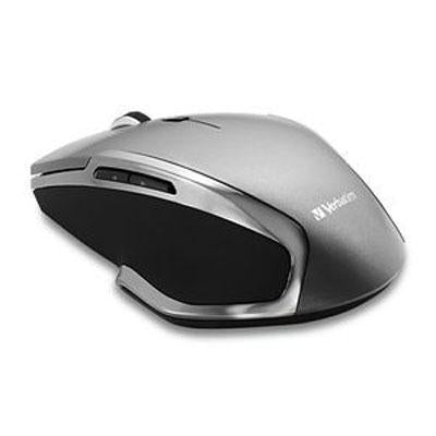 Wrls Ntebk LED Mice Graphite