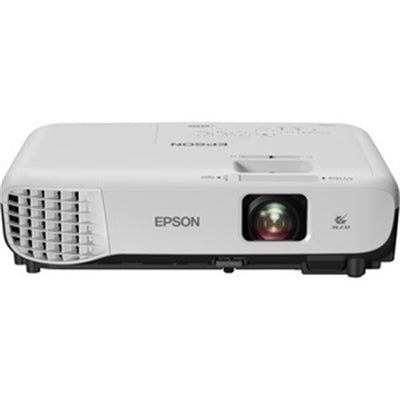 Epson Vs350 Business Projector