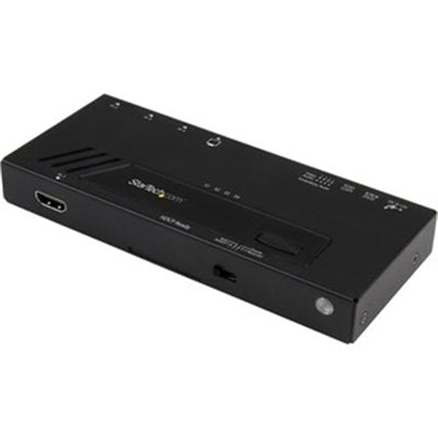 4Port 4K HDMI Video Switch