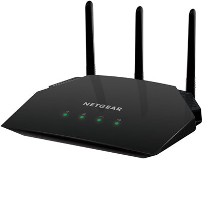 Dual Band Wireless Access Pnt