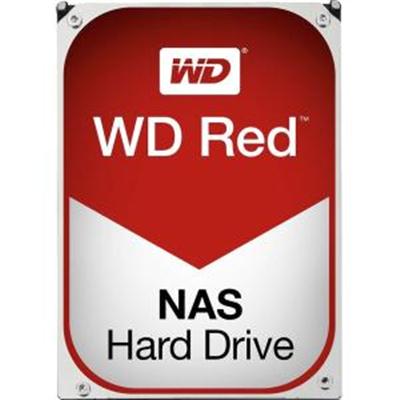 WD Red NAS Hard Drive 10 TB