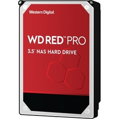 10TB Red Pro NAS HD