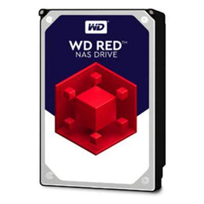 1TB SATA 6Gbs 64MB Red Drive