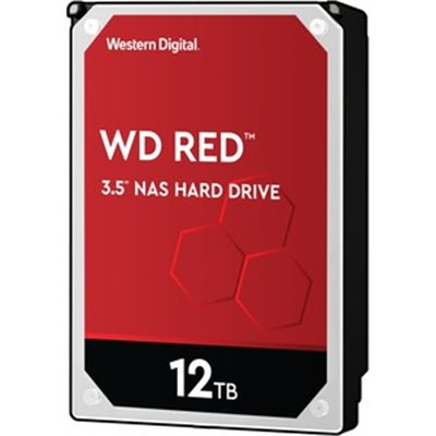 WD Red 3.5