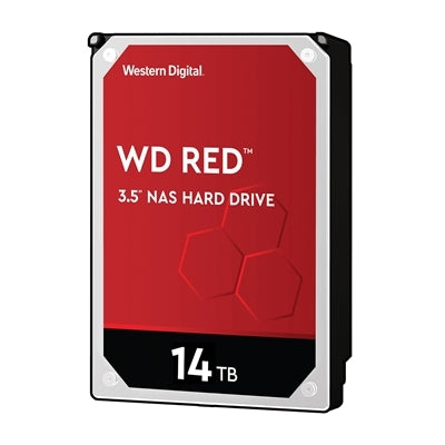 WD Red 3.5