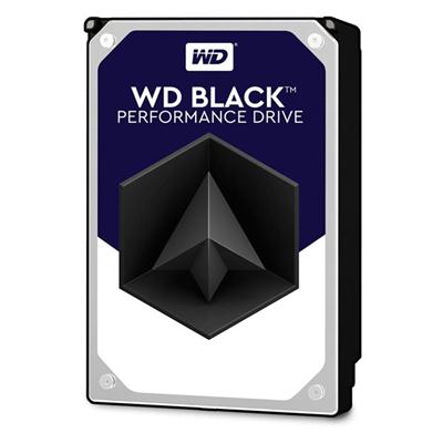 2TB SATA6 7200RPM 64MB Black