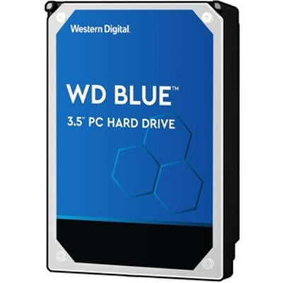 WD 2TB 3.5