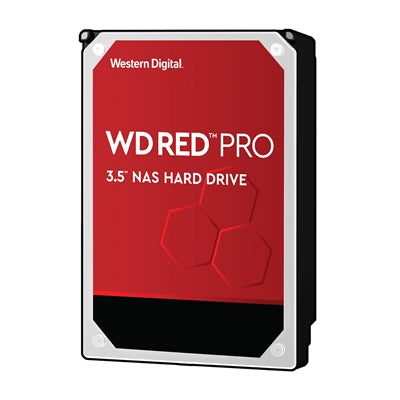 4TB SATA 6Gbs 64MB Red Drive