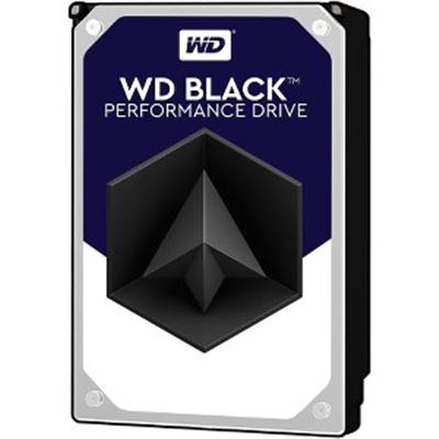 6TB Black HD SATA 6Gb