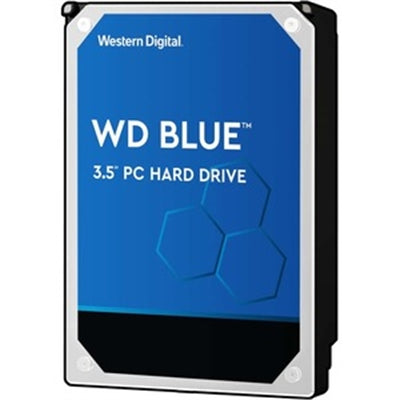 WD 6TB 3.5