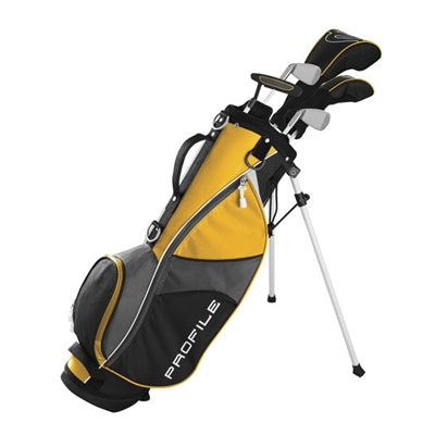 Profile Jgi Jr Md Yellow Rh