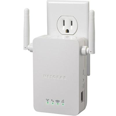 Universal WiFi Range Extender