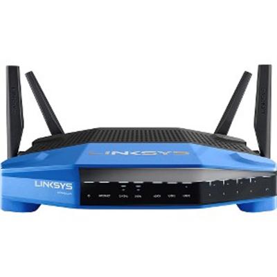 Ac1900 Db Wi Fi Router Wgigabi