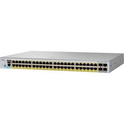 Catalyst 2960L 48 port GigEPoE