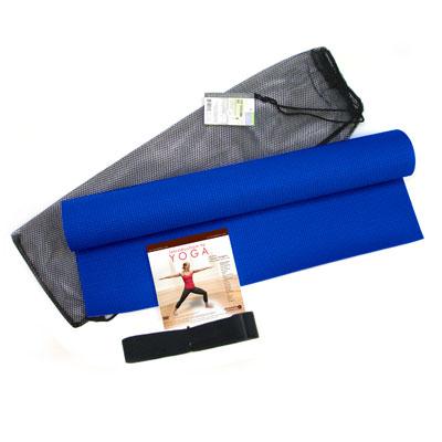 PurAthletics Intro Yoga Kit