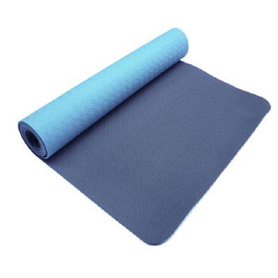 PurEarth 2 Eco Mat Nvy Lt Blue