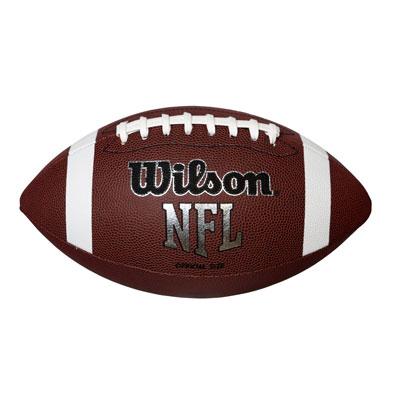 NFL Air Attack Football