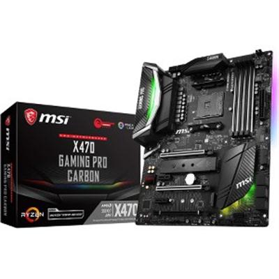 X470 GAMING PRO CARBON