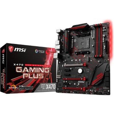 X470 GAMING PLUS