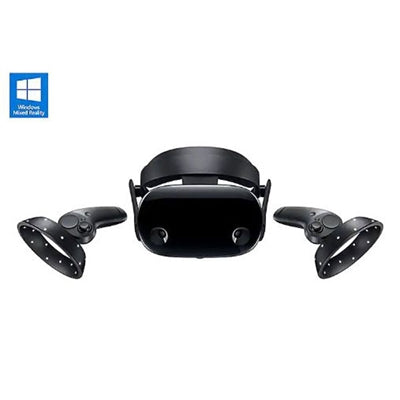 HMD Odyssey VR Headset BLK