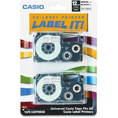 12mm Labeling Tape