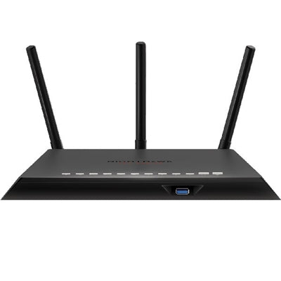 Nighthawk Pro Gaming Router