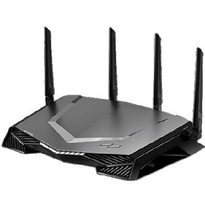 Pro Gaming WiFi Router & Mesh