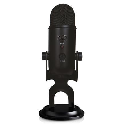 Usb Microphone Four Pattern