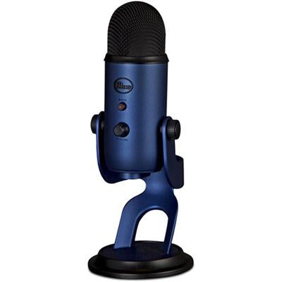 Yeti Podcaster Bndl