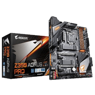 Z390 AORUS PRO